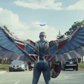Captain America: Brave New World - Sam And Joaquin's Sibling Dynamic