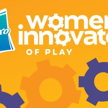 Hasbro’s Women Innovators of Play Challenge is Taking Submissions