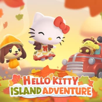 Hello Kitty Island Adventure Announces Days Of Plenty Event