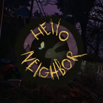 Hello Neighbor 3 Announced During Animated Series Season Finale