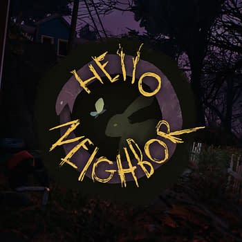 Hello Neighbor 3 Announced During Animated Series Season Finale