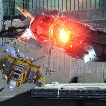Homeworld 3 Reveals Details For Next Major Update