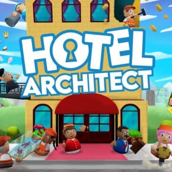 Hotel Architect Announces Open Playtest Happening Next Month