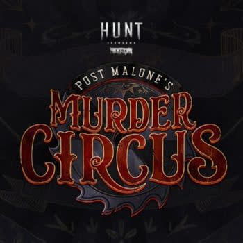 Post Malone Joins Hunt: Showdown 1896 With Murder Circus Event