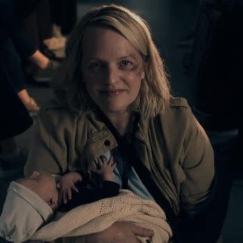 The Handmaid's Tale