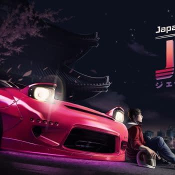 JDM: Japanese Drift Master