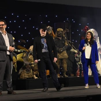 Ice Age 6 Replaces An Untitled Star Wars Movie In 2026