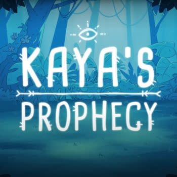 Kaya's Prophecy