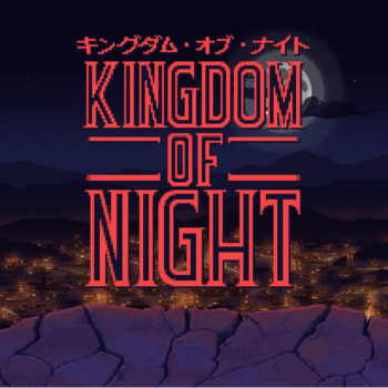 Kingdom of Night Releases First New Trailer in Two Years