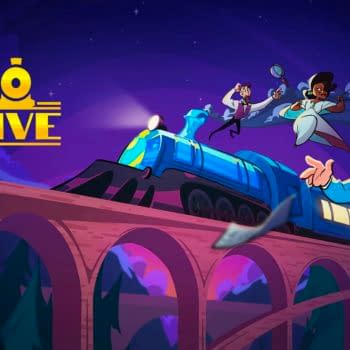 Loco Motive Announced For PC & Switch Release Next Week