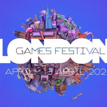 London Games Festival 2025 Reveals New Schedule Details