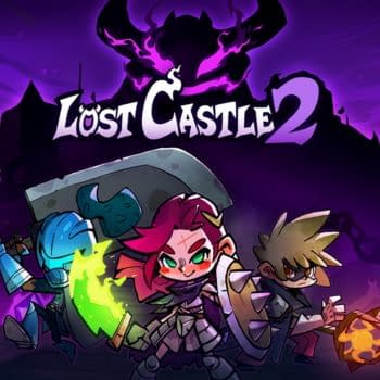 Lost Castle 2 Releases Co-Op Mode For Early Access