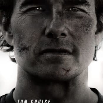 Mission: Impossible &#8211; The Final Reckoning: First Trailer And Poster