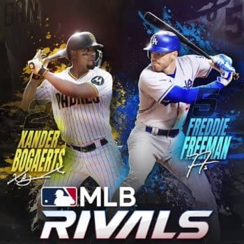 MLB Rivals Has Launched On Steamin Early Access