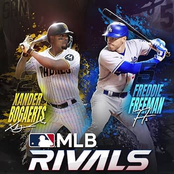 MLB Rivals Has Launched On Steamin Early Access