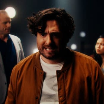 Me, Myself & the Void Director on Cerebral Inspirations, Cast & More