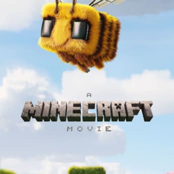 A Minecraft Movie: Steve Yearns For The Mines In New Trailer & Poster