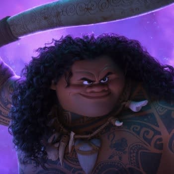 Moana 2: