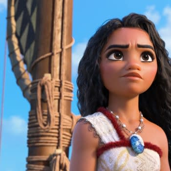 Moana 2:
