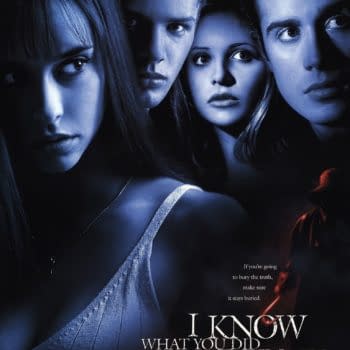 I Know What You Did Last Summer Sequel Adds Four More To Cast
