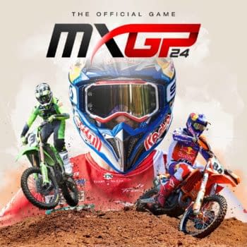 MXGP 24 Has Been Released For PC & Consoles