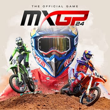 MXGP 24 Has Been Released For PC &#038 Consoles