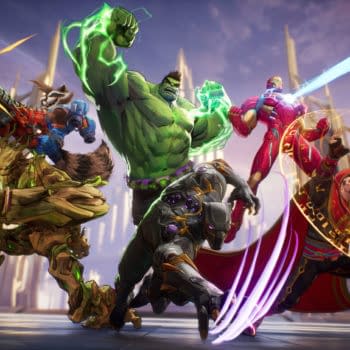 Marvel Rivals Unveils New Hydra Map & New Launch Details