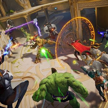 Marvel Rivals Releases Session 0 &#8211 Dooms Rise at Launch