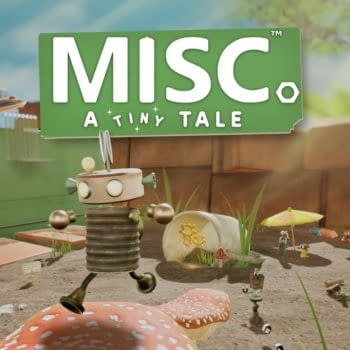 Misc. A Tiny Tale Announced For PC & Switch in 2025