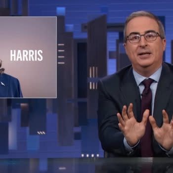 Last Week Tonight: HBO Releases John Oliver Segment &#8211; The Next Day?!?