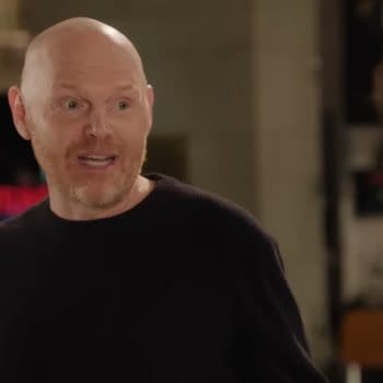 Saturday Night Live Checks In with Bill Burr, SNL Cast at Read-Thru