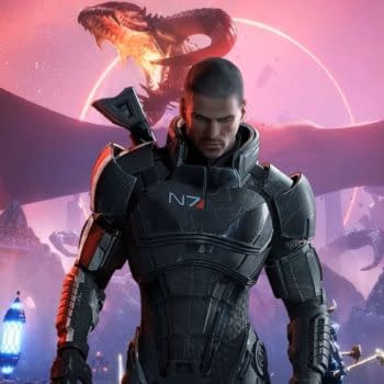 Mass Effect