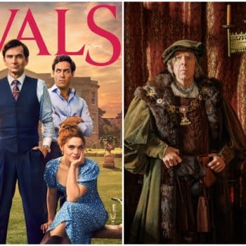 Rivals: Wolf Hall Producer Reminds Us Snobbery is Alive and Well