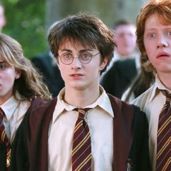 Harry Potter Not Impacted by JK Rowling's Transgender Comments: Bloys