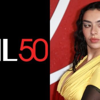 Saturday Night Live Host/Musical Guest Charli XCX Kicks Off SNL Week