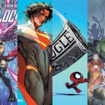 PrintWatch: Psylocke #1, Amazing Spider-Man #61, Aliens Vs Avengers #2