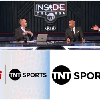 Inside the NBA