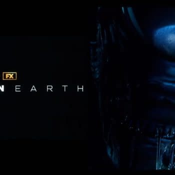 Alien: Earth