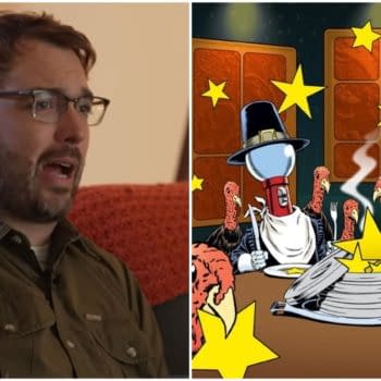 MST3K: Jonah Ray on Longevity, Evolution from Netflix to the Gizmoplex