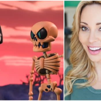 Teen Titans Go! Tara Strong on Celebrating 400 Episodes, Series Legacy