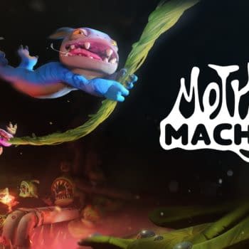 Mother Machine Announces New Open Beta Playtest