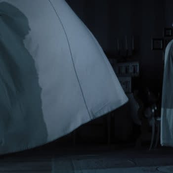 Nosferatu Won't Show Count Orlok In The Marketing, 5 New Images