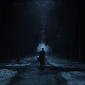 Nosferatu: