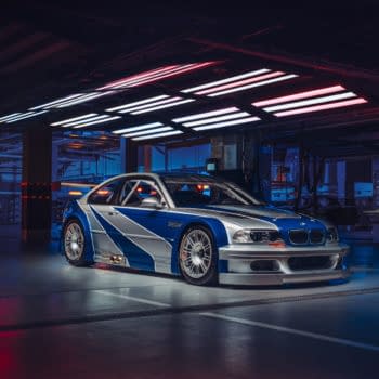 Need For Speed Unbound