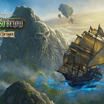 Neverwinter: As Above So Below &#8211 Return to Pirates Skyhold Unveiled