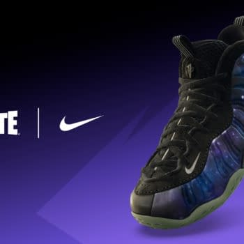 Fortnite Will Launch Kicks Into The Cosmetic Side Of Things