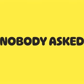 Dropout Announces New Experimental Comedy Series, Nobody Asked