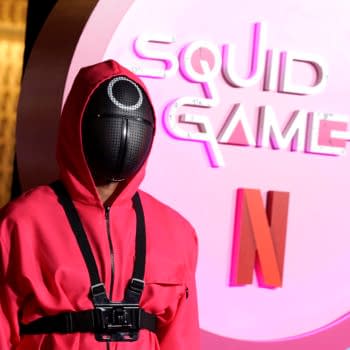 Squid Game