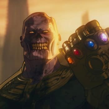 Marvel Zombies