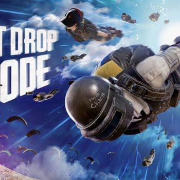 PUBG: Battlegrounds Releases Update 32.2 With New Arcade Mode